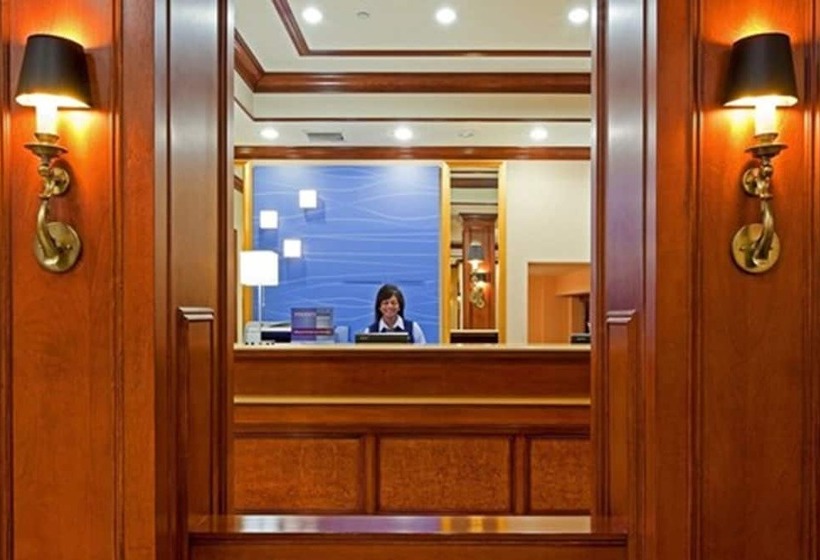 בית מלון כפרי Rockville Centre