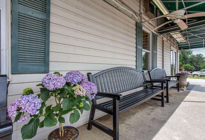 فندق Rodeway Inn