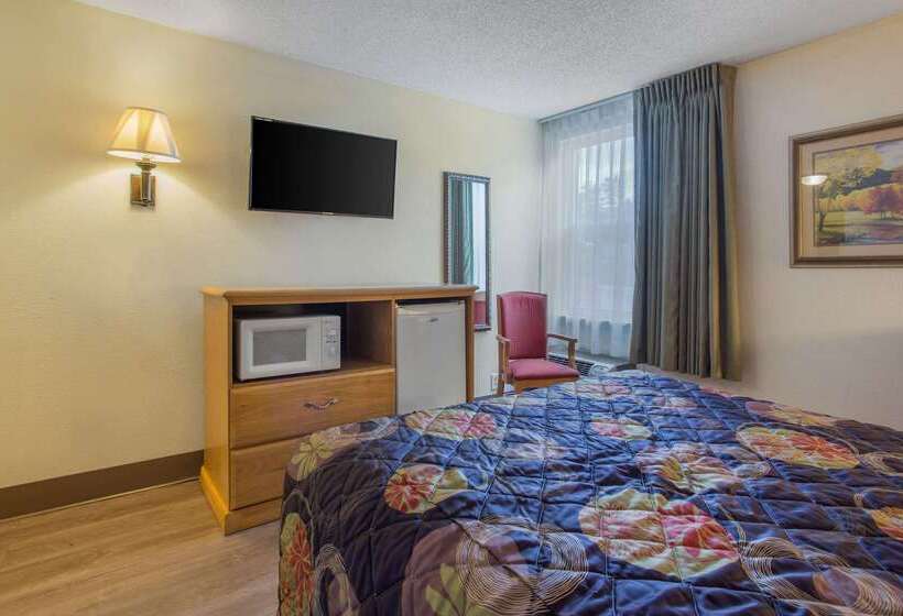 فندق Rodeway Inn