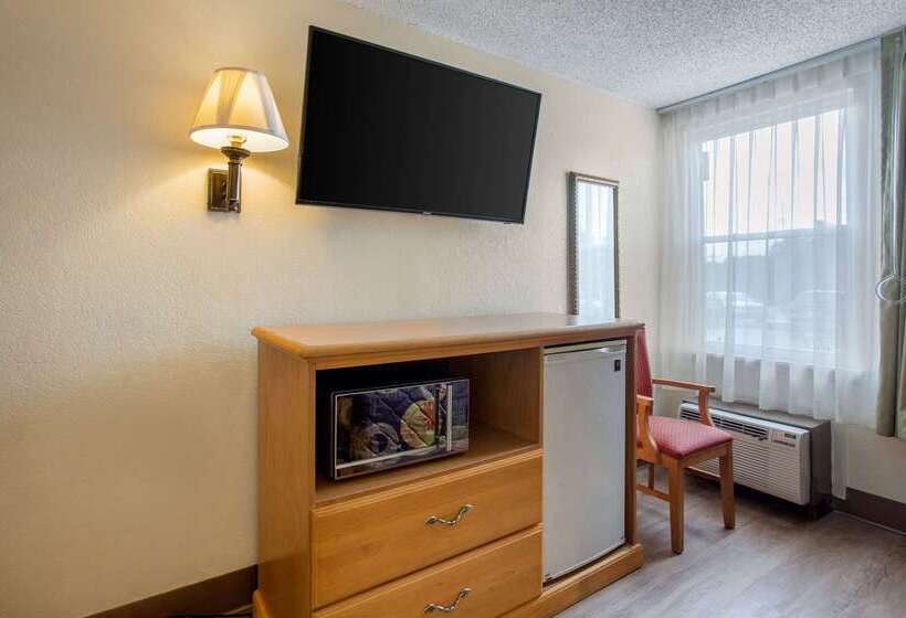 فندق Rodeway Inn