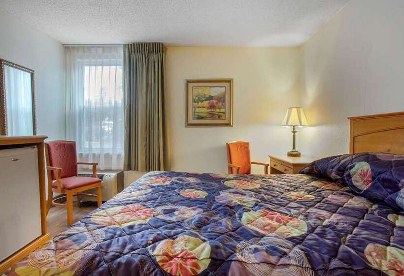 فندق Rodeway Inn