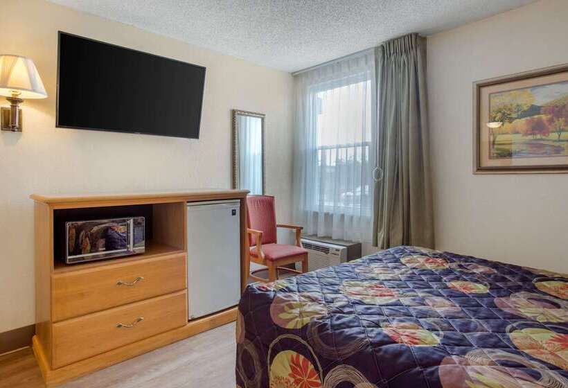 فندق Rodeway Inn