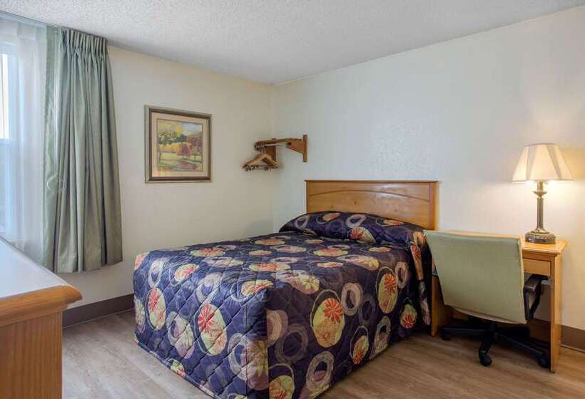 فندق Rodeway Inn