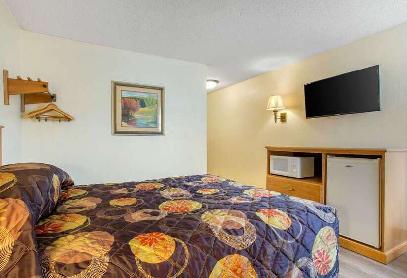 فندق Rodeway Inn