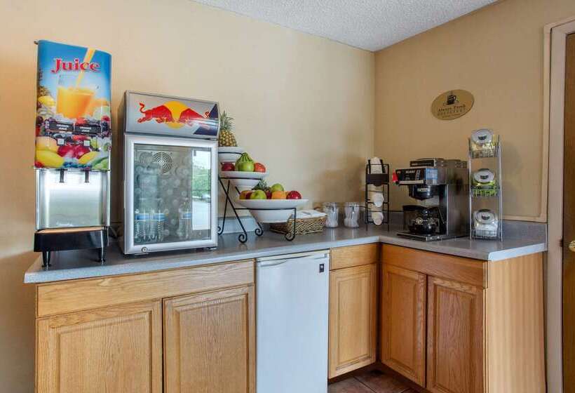 فندق Rodeway Inn