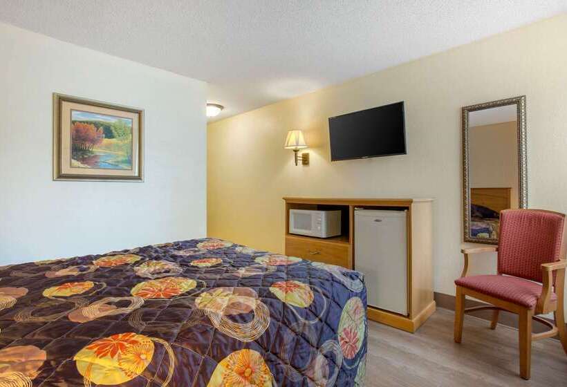 فندق Rodeway Inn