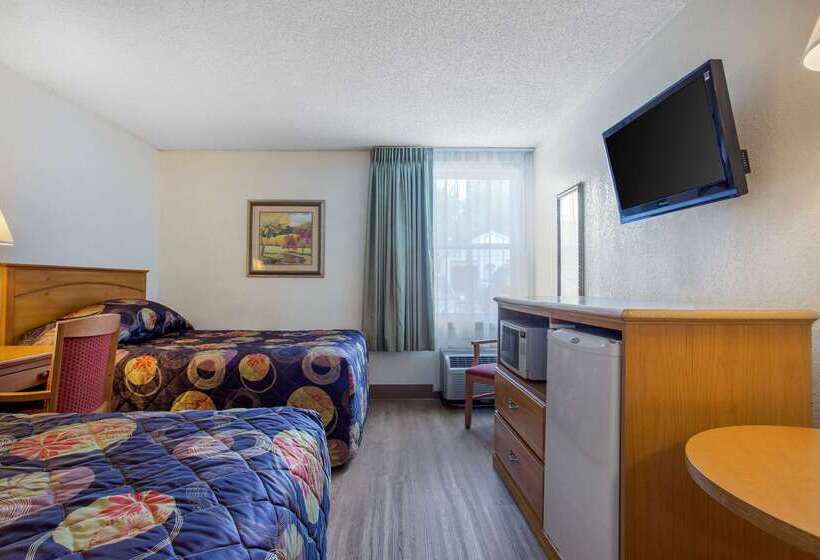 فندق Rodeway Inn