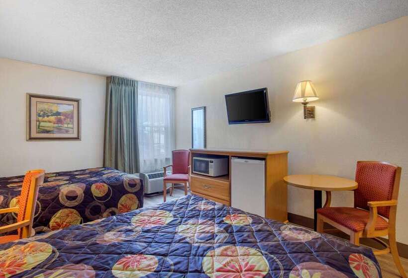 فندق Rodeway Inn