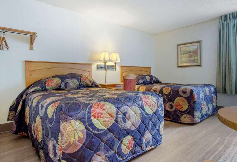 فندق Rodeway Inn