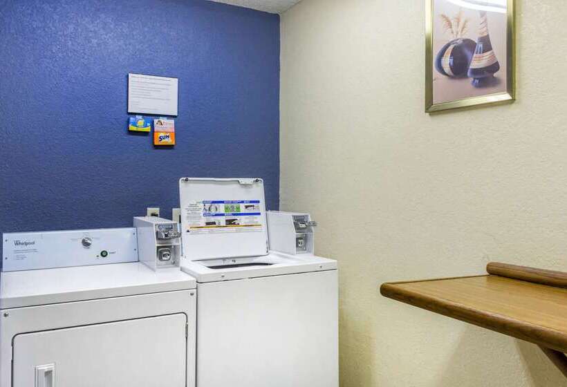 فندق Rodeway Inn Near Ft Huachuca