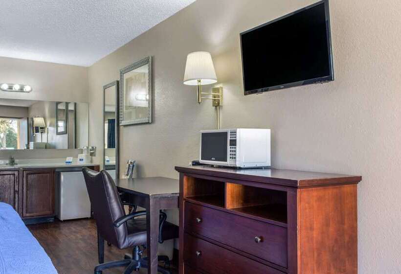 فندق Rodeway Inn Near Ft Huachuca