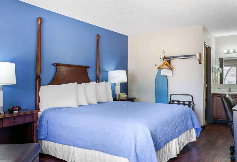 فندق Rodeway Inn Near Ft Huachuca