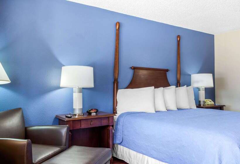 فندق Rodeway Inn Near Ft Huachuca