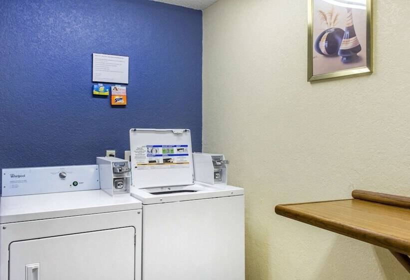 فندق Rodeway Inn Near Ft Huachuca