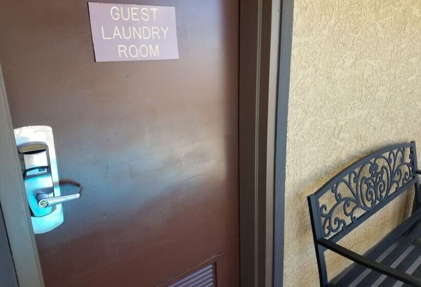 فندق Rodeway Inn Near Ft Huachuca