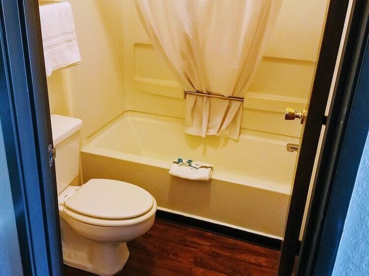 فندق Rodeway Inn Near Ft Huachuca