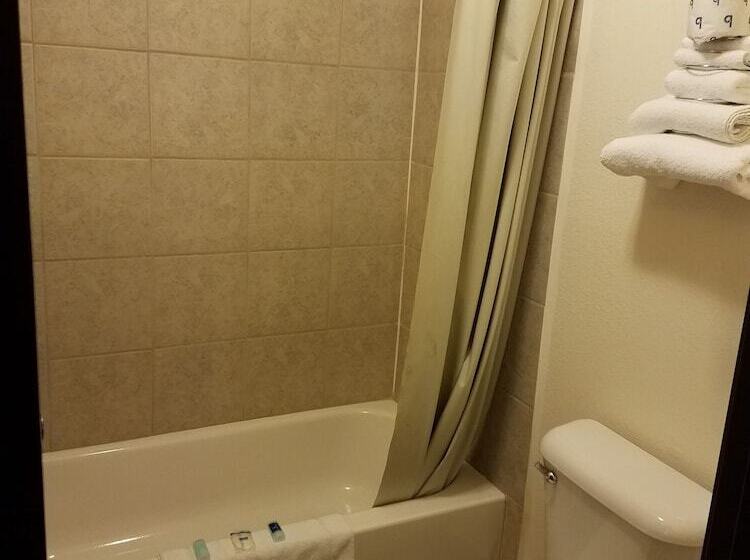 فندق Rodeway Inn Near Ft Huachuca