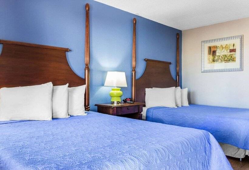 فندق Rodeway Inn Near Ft Huachuca