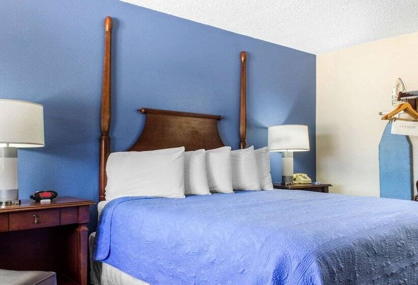 فندق Rodeway Inn Near Ft Huachuca