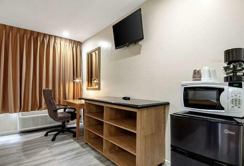 فندق The Berry Inn