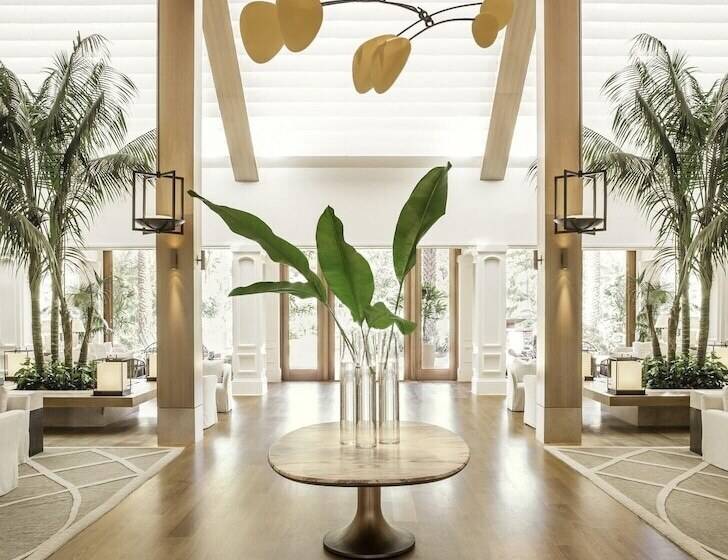 فندق Sensei Lanai, A Four Seasons Resort