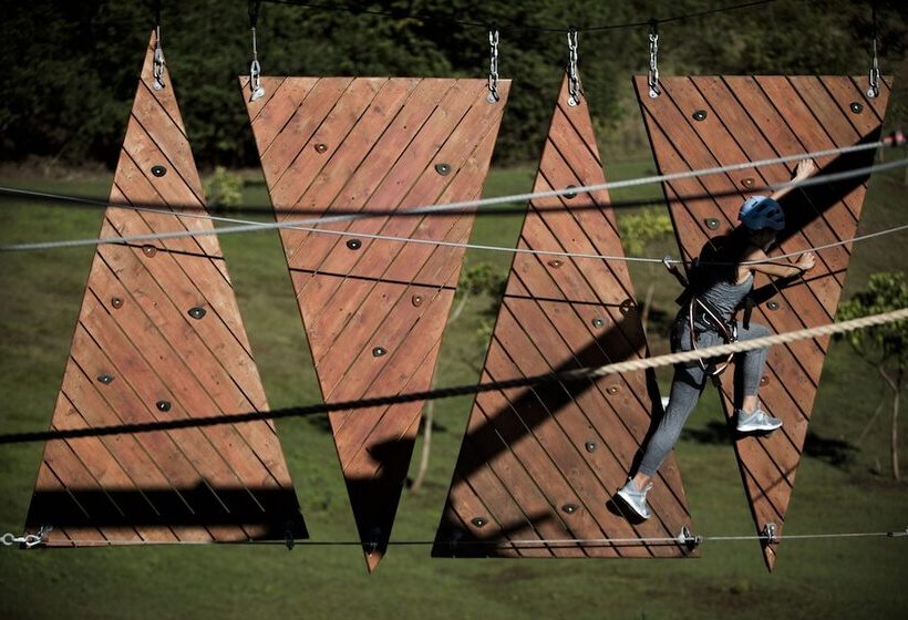 فندق Sensei Lanai, A Four Seasons Resort