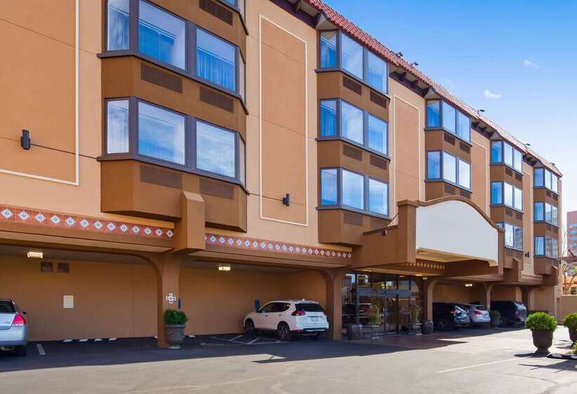 Seville Plaza Hotel, Trademark Collection By Wyndham