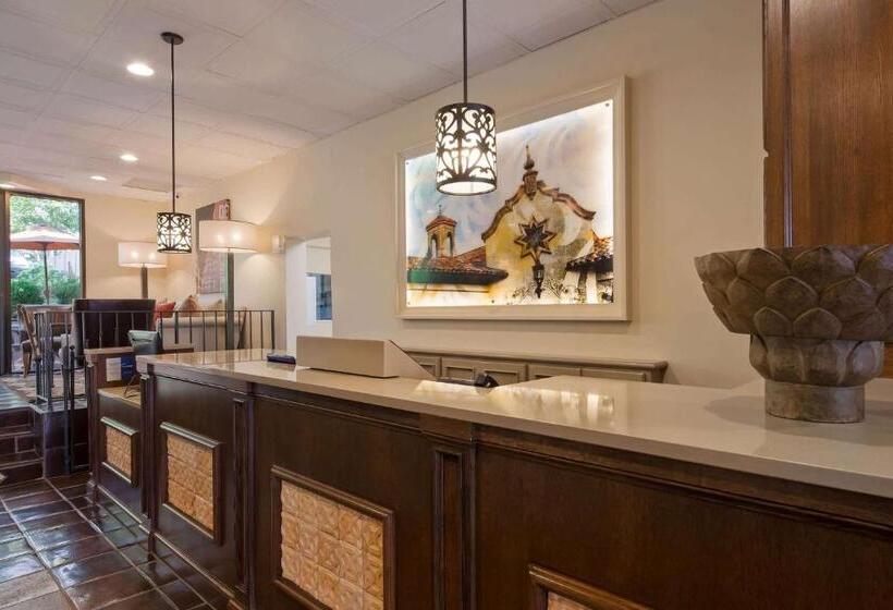 Seville Plaza Hotel, Trademark Collection By Wyndham