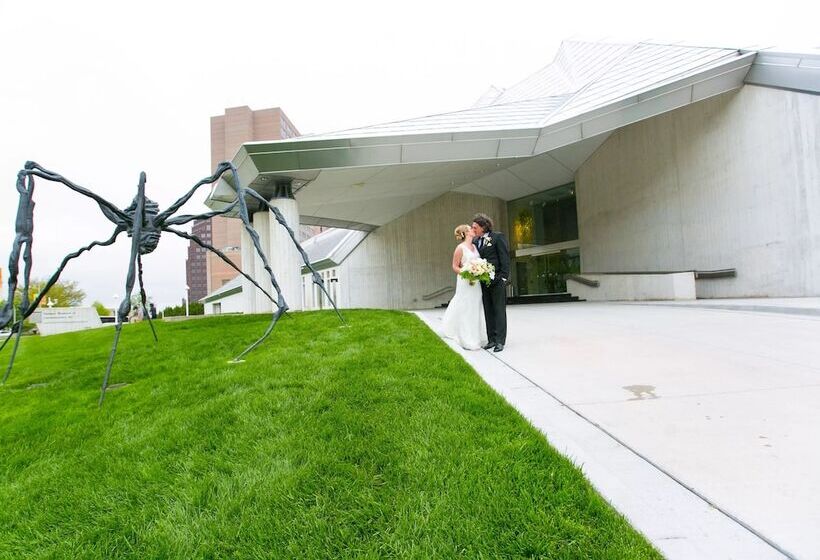 Seville Plaza Hotel, Trademark Collection By Wyndham