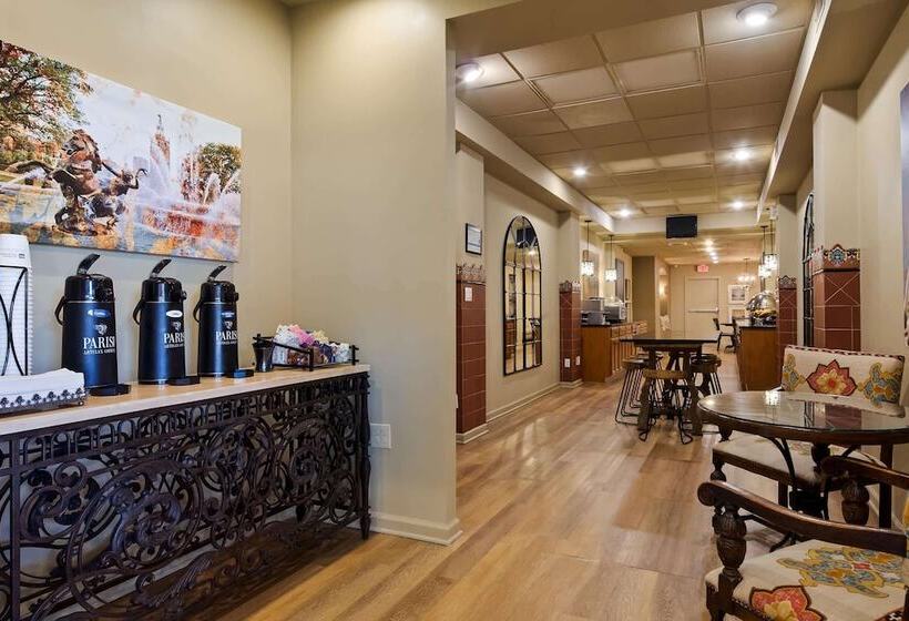 Seville Plaza Hotel, Trademark Collection By Wyndham