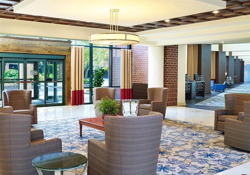 酒店 Sheraton Baltimore North