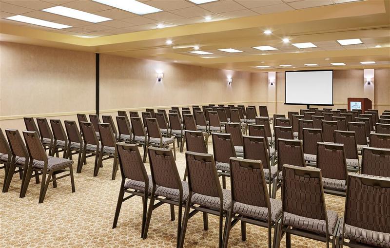 酒店 Sheraton Baltimore North