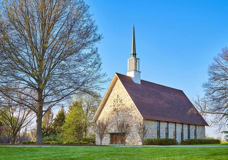 酒店 Sheraton Baltimore North