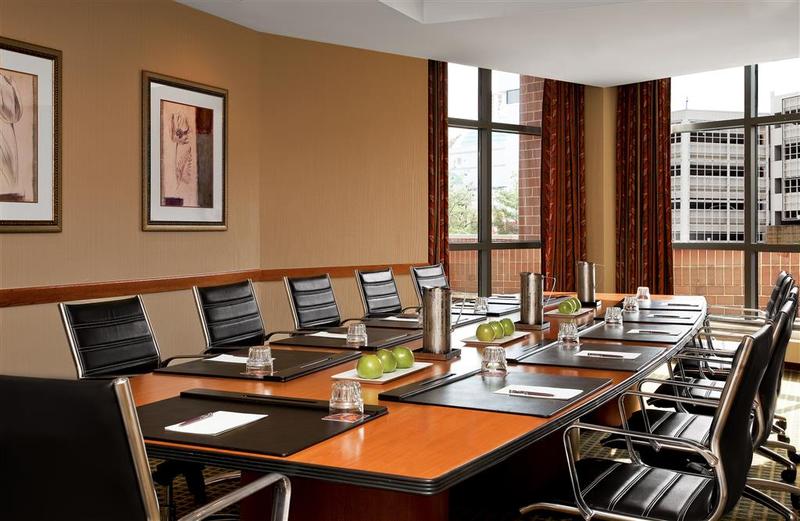 酒店 Sheraton Baltimore North