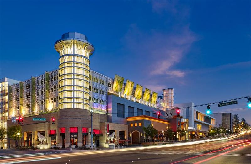 酒店 Sheraton Baltimore North