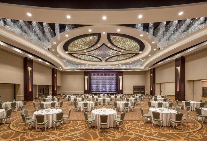 호텔 Sheraton Boston