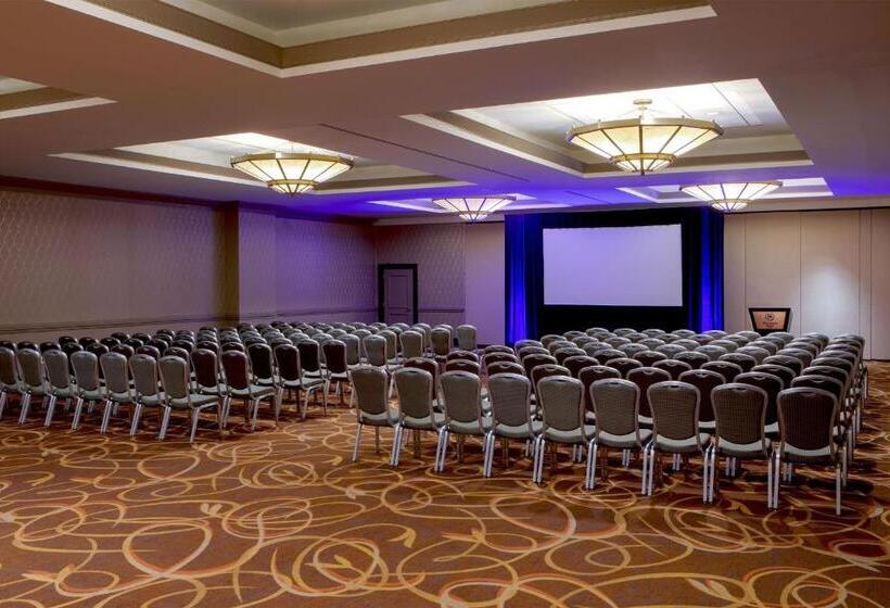 호텔 Sheraton Boston