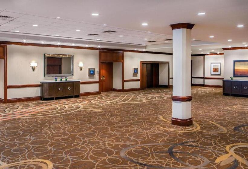 호텔 Sheraton Boston