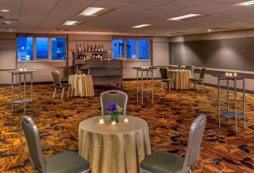 호텔 Sheraton Boston