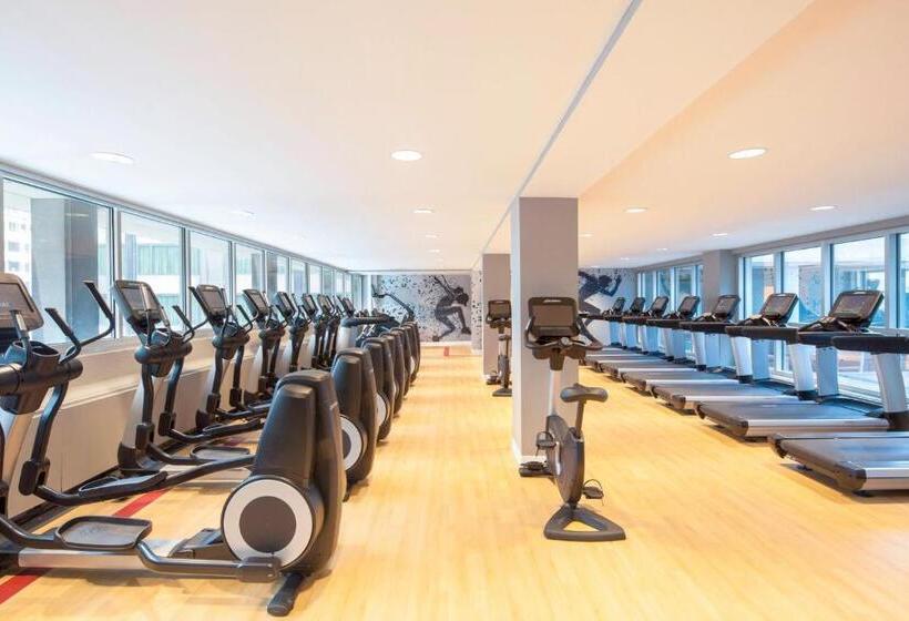 호텔 Sheraton Boston