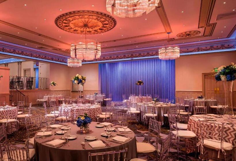 هتل Sheraton Commander
