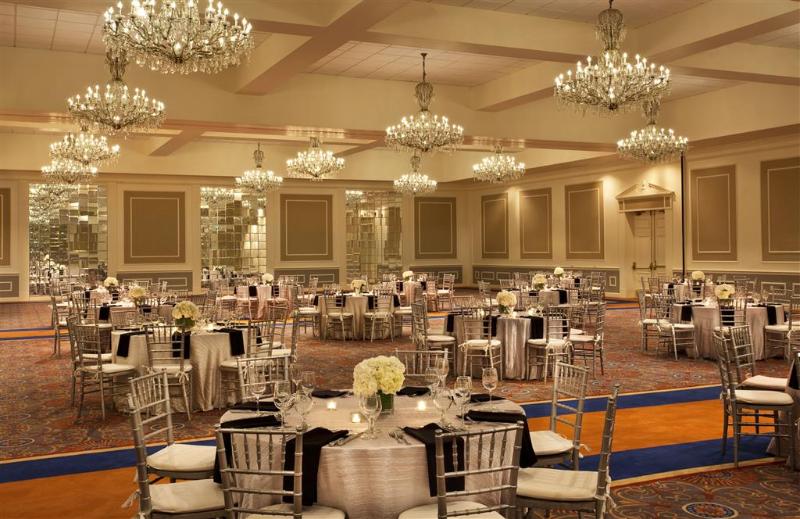 Sheraton Framingham Hotel & Conference Center
