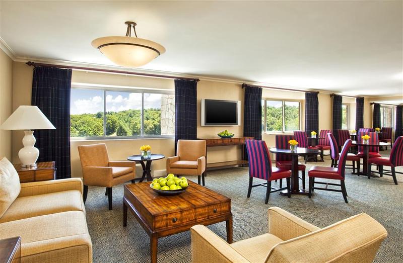 Sheraton Framingham Hotel & Conference Center