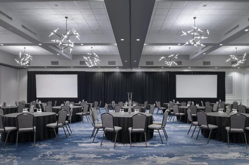 Sheraton Framingham Hotel & Conference Center