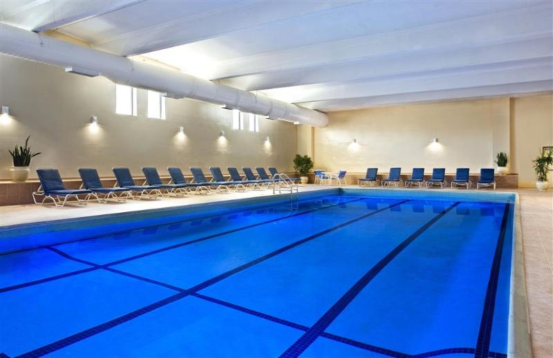 Sheraton Framingham Hotel & Conference Center