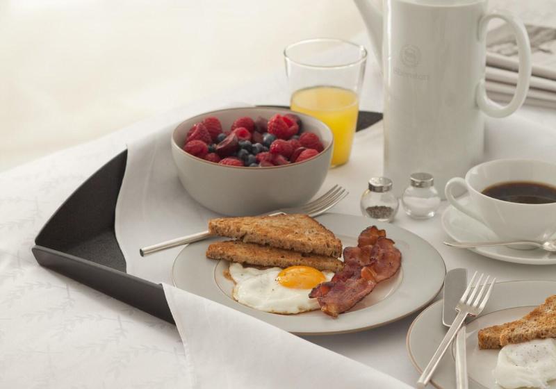 Sheraton Framingham Hotel & Conference Center