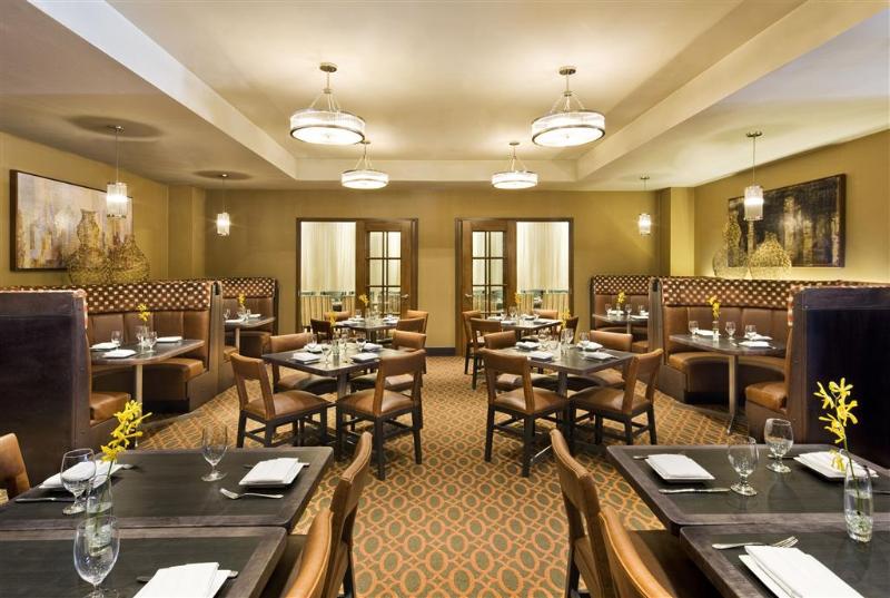 Sheraton Framingham Hotel & Conference Center