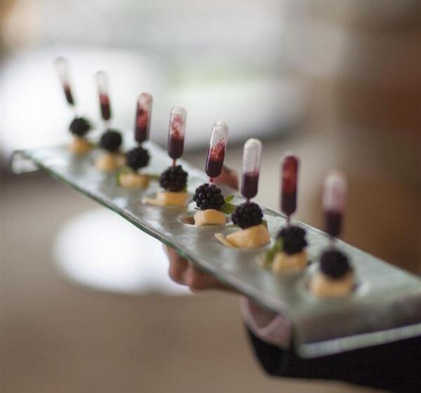 בית מלון כפרי Sheraton Grand Seattle