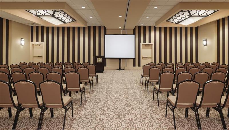 בית מלון כפרי Sheraton Grand Seattle