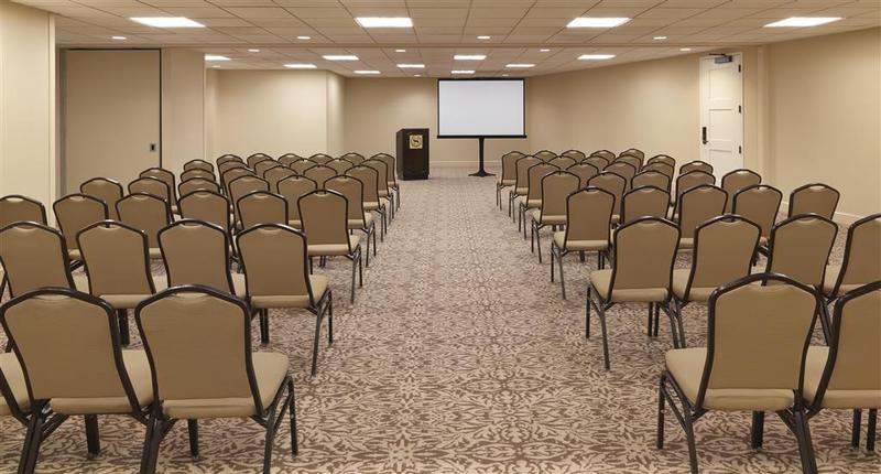 בית מלון כפרי Sheraton Grand Seattle